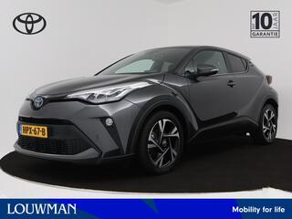toyota-c-hr-1.8-hybrid-dynamic