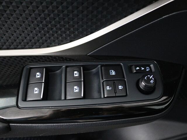 Toyota C-HR 1.8 Hybrid Style Bi-Tone