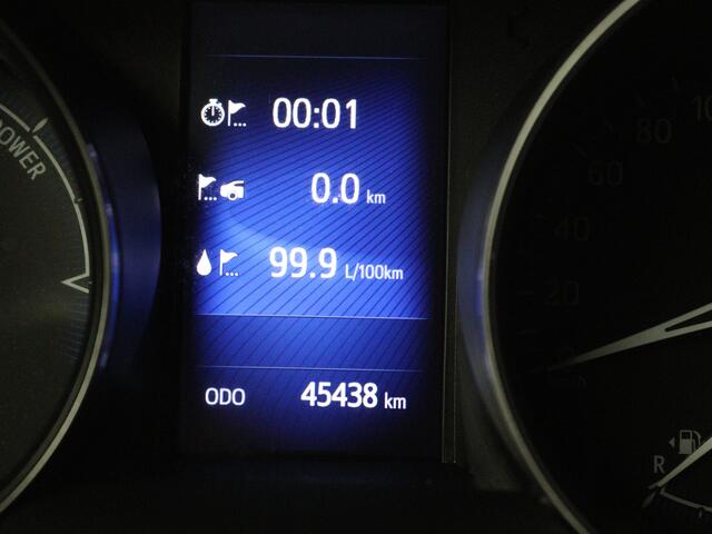 Toyota C-HR 1.8 Hybrid Style Bi-Tone