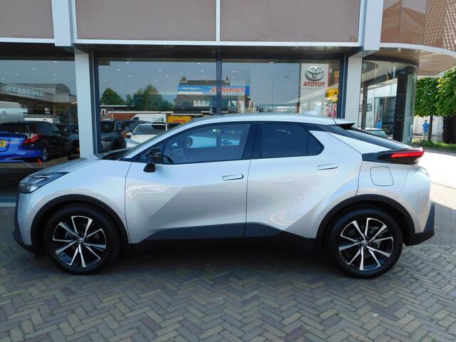 Toyota C-HR 1.8 Hybrid 140 Dynamic