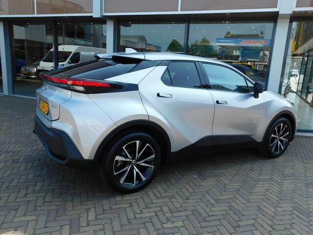 Toyota C-HR 1.8 Hybrid 140 Dynamic