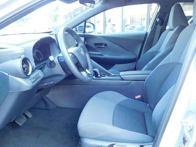 Toyota C-HR 1.8 Hybrid 140 Dynamic