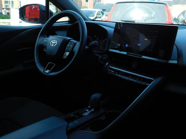 Toyota C-HR 1.8 Hybrid 140 Dynamic