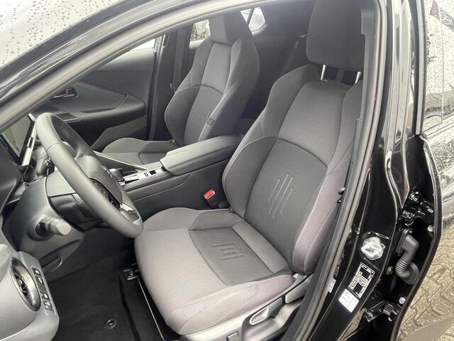 Toyota C-HR 1.8 Hybrid 140 First Edition