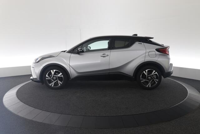 Toyota C-HR 1.8 Hybrid Bi-tone | Stoelverwarming | Stuurverwarming