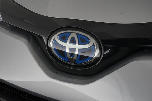 Toyota C-HR 1.8 Hybrid Bi-tone | Stoelverwarming | Stuurverwarming