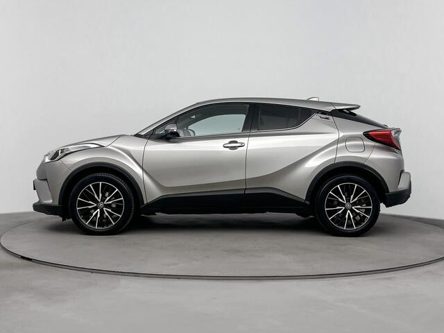 Toyota C-HR 1.2 Dynamic Inkoop MU