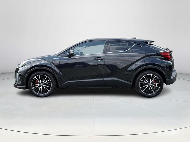 Toyota C-HR 2.0 Hybrid Executive
