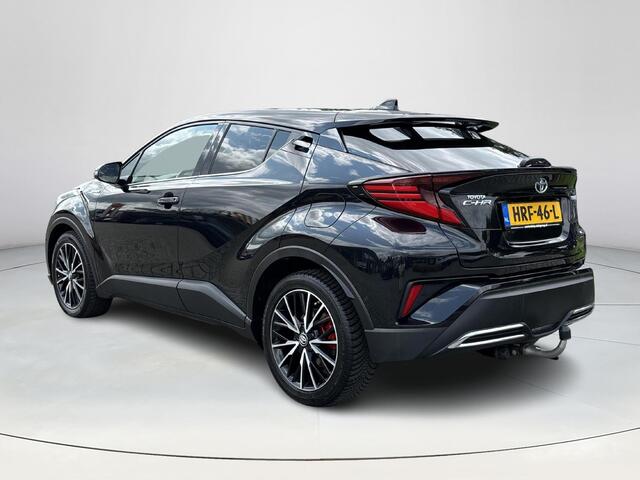 Toyota C-HR 2.0 Hybrid Executive