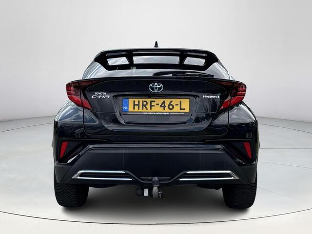 Toyota C-HR 2.0 Hybrid Executive