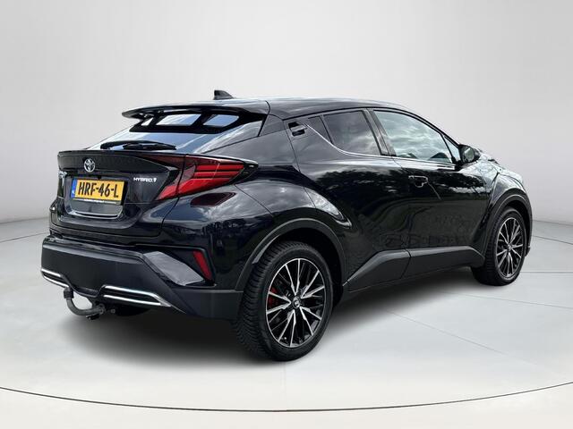 Toyota C-HR 2.0 Hybrid Executive