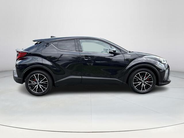 Toyota C-HR 2.0 Hybrid Executive