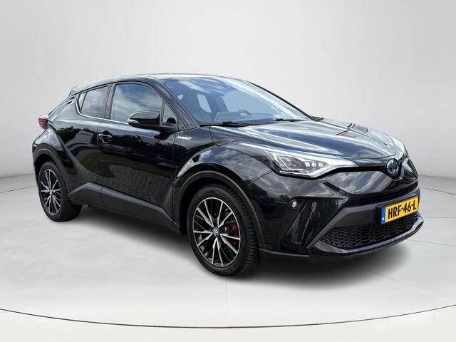 Toyota C-HR 2.0 Hybrid Executive