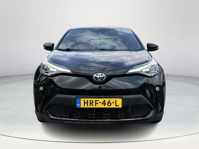 Toyota C-HR 2.0 Hybrid Executive