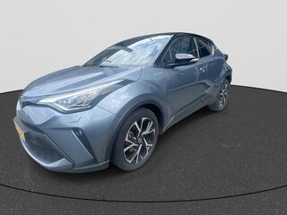 toyota-c-hr-1.8-hybrid-style-bitone