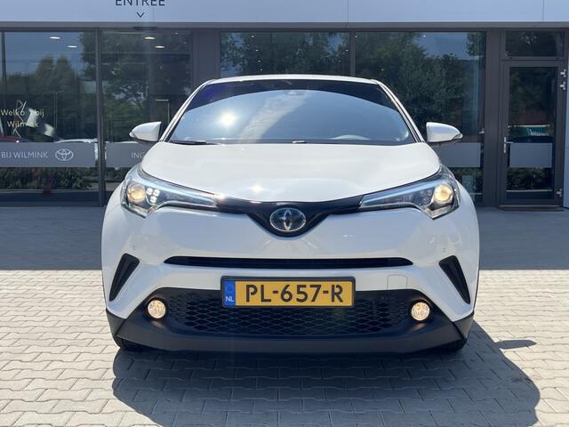 Toyota C-HR 1.8 Hybrid Executive | Trekhaak | Adap Cruise