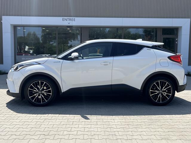 Toyota C-HR 1.8 Hybrid Executive | Trekhaak | Adap Cruise