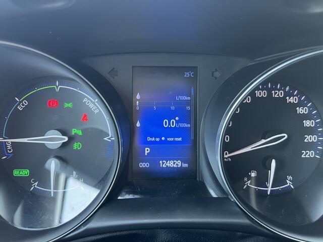 Toyota C-HR 1.8 Hybrid Executive | Trekhaak | Adap Cruise