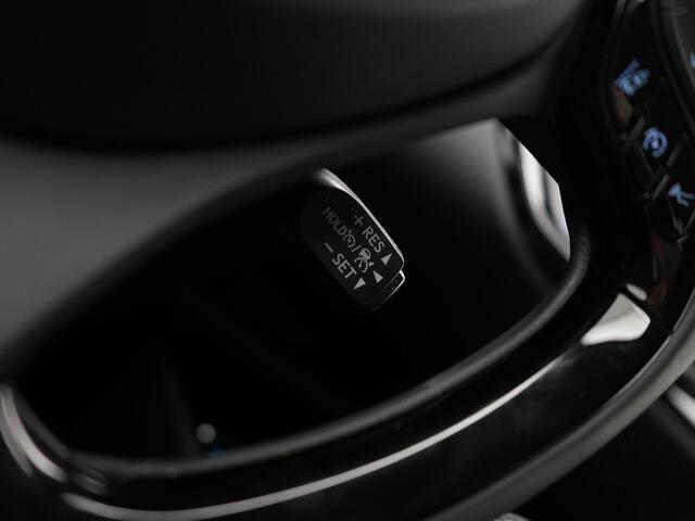 Toyota C-HR 1.8 Hybrid Dynamic 27/05 Opgave Reco