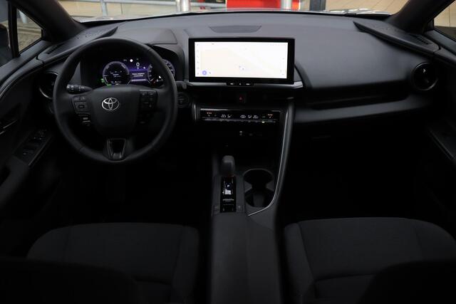Toyota C-HR 2.0 Plug-in Hybrid 220 First Edition