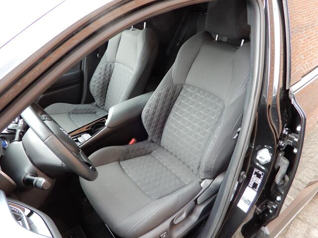 Toyota C-HR 2.0 HYBRID BUSINESS PLUS automaat