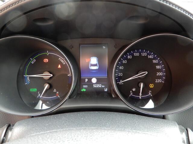 Toyota C-HR 2.0 HYBRID BUSINESS PLUS automaat