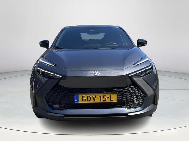 Toyota C-HR 1.8 Hybrid 140 First Edition | Carplay | Camera's rondom | Elektrische achterklep | Keyless entry |