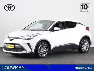 toyota-c-hr-1.8-hybrid-executive--