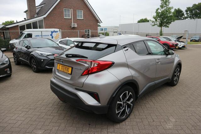 Toyota C-HR 1.8 Hybrid Active