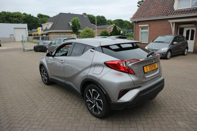 Toyota C-HR 1.8 Hybrid Active