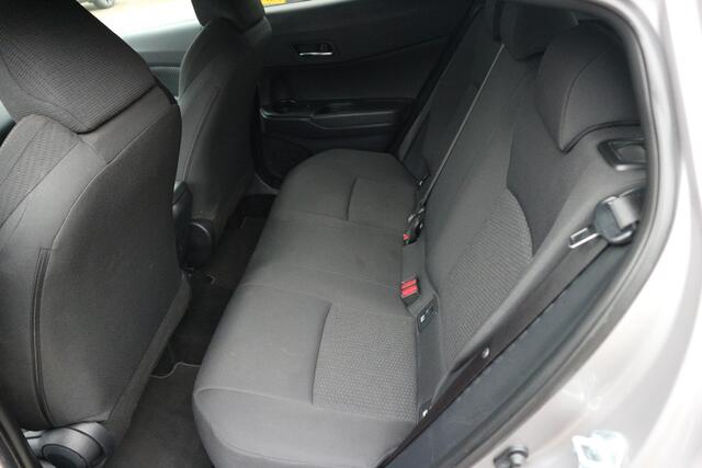 Toyota C-HR 1.8 Hybrid Active