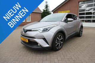 toyota-c-hr-1.8-hybrid-active