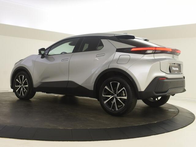 Toyota C-HR 1.8 Hybrid 140 First Editon | PDC | BLS | Electr. Achterklep |