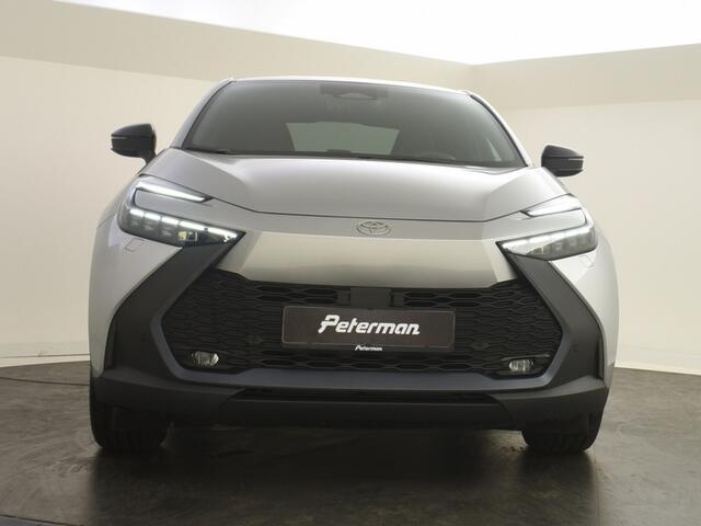 Toyota C-HR 1.8 Hybrid 140 First Editon | PDC | BLS | Electr. Achterklep |