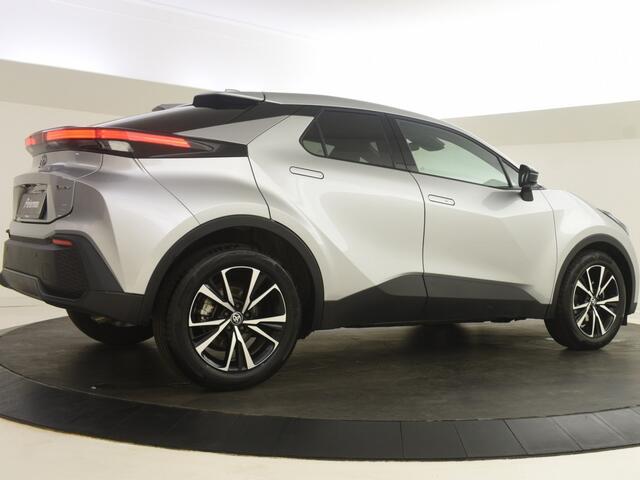 Toyota C-HR 1.8 Hybrid 140 First Editon | PDC | BLS | Electr. Achterklep |