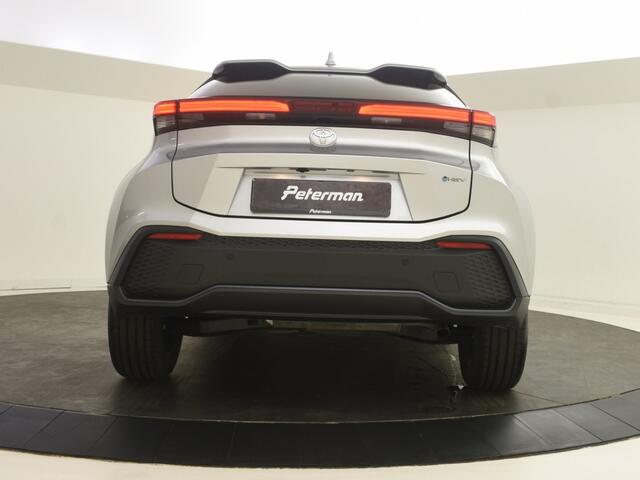 Toyota C-HR 1.8 Hybrid 140 First Editon | PDC | BLS | Electr. Achterklep |