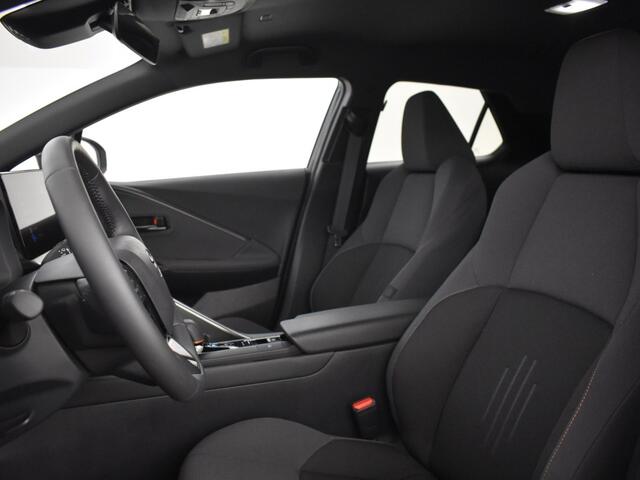 Toyota C-HR 1.8 Hybrid 140 First Editon | PDC | BLS | Electr. Achterklep |