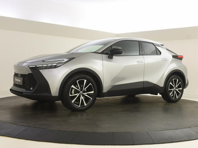 Toyota C-HR 1.8 Hybrid 140 First Editon | PDC | BLS | Electr. Achterklep |