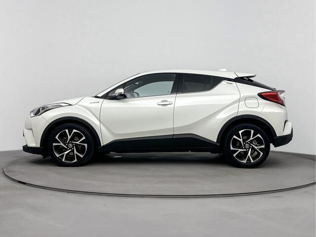 Toyota C-HR 1.8 Hybrid Dynamic