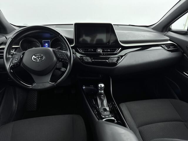 Toyota C-HR 1.8 Hybrid Dynamic