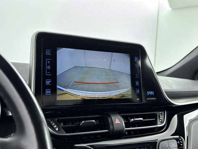 Toyota C-HR 1.8 Hybrid Dynamic