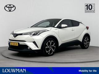 toyota-c-hr-1.8-hybrid-dynamic