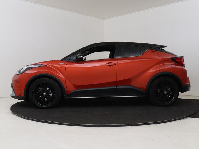 Toyota C-HR 2.0 Hybrid Launch Edition | JBL audio | Lederen interieur | 18" LM velgen |