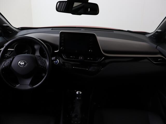 Toyota C-HR 2.0 Hybrid Launch Edition | JBL audio | Lederen interieur | 18" LM velgen |