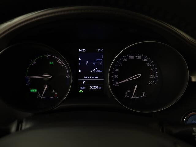 Toyota C-HR 2.0 Hybrid Launch Edition | JBL audio | Lederen interieur | 18" LM velgen |