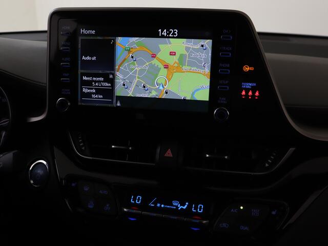 Toyota C-HR 2.0 Hybrid Launch Edition | JBL audio | Lederen interieur | 18" LM velgen |