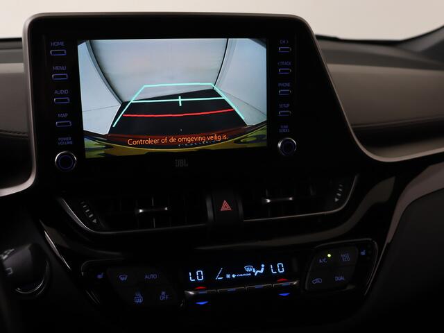 Toyota C-HR 2.0 Hybrid Launch Edition | JBL audio | Lederen interieur | 18" LM velgen |