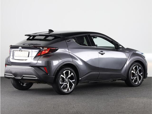 Toyota C-HR 2.0 Hybrid Dynamic Limited | Stoelverwarming | Parkeersensoren |