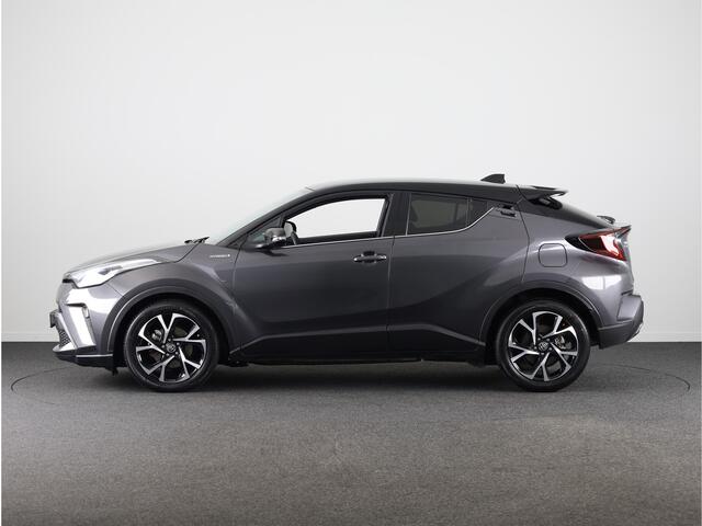 Toyota C-HR 2.0 Hybrid Dynamic Limited | Stoelverwarming | Parkeersensoren |