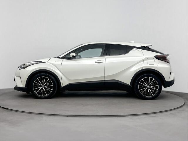 Toyota C-HR 1.8 Hybrid Premium